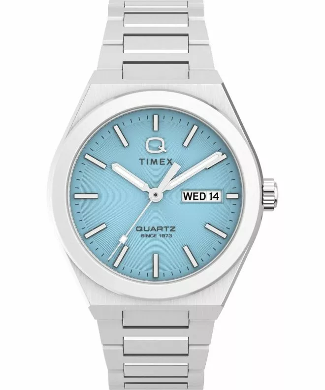 Reloj para hombres Timex Q Continental TW2Y35200