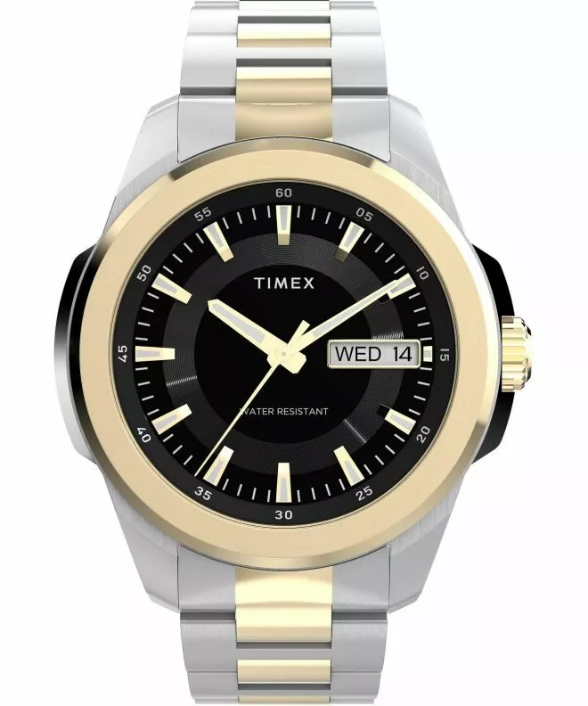 Reloj para hombres Timex Trend Essex TW2Y35300