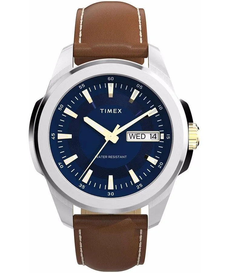 Reloj para hombres Timex Essex Avenue TW2Y38100