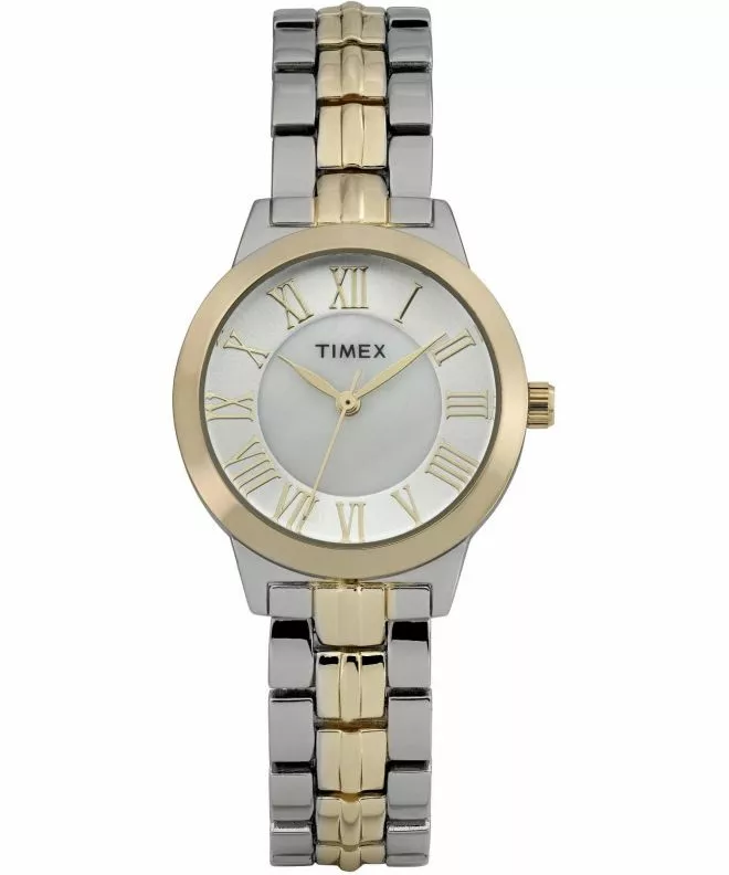 Reloj para mujeres Timex Main Street TW2Y38300