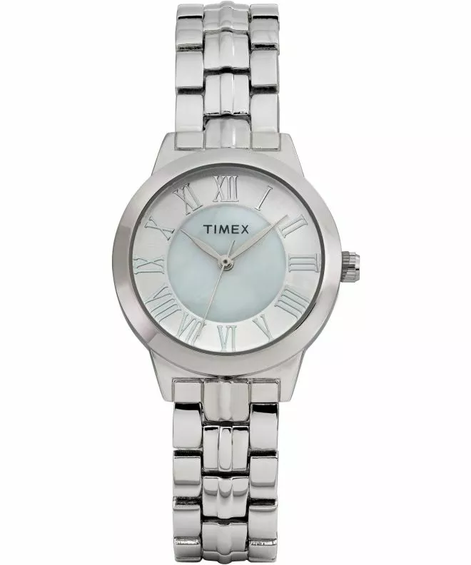 Reloj para mujeres Timex Main Street TW2Y38400