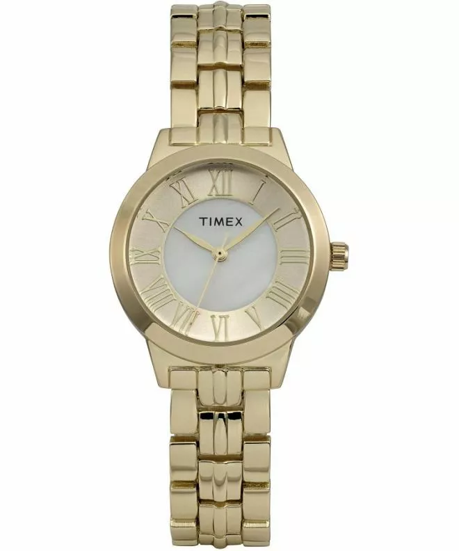 Reloj para mujeres Timex Main Street TW2Y38600