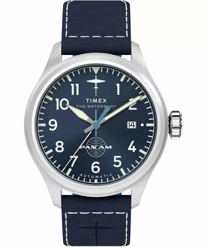 Reloj para hombres Timex Waterbury Traditional Automatic TW2Y38800