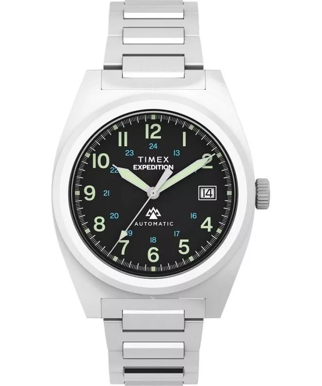 Reloj para hombres Timex Expedition North Capstone Automatic TW2Y39600