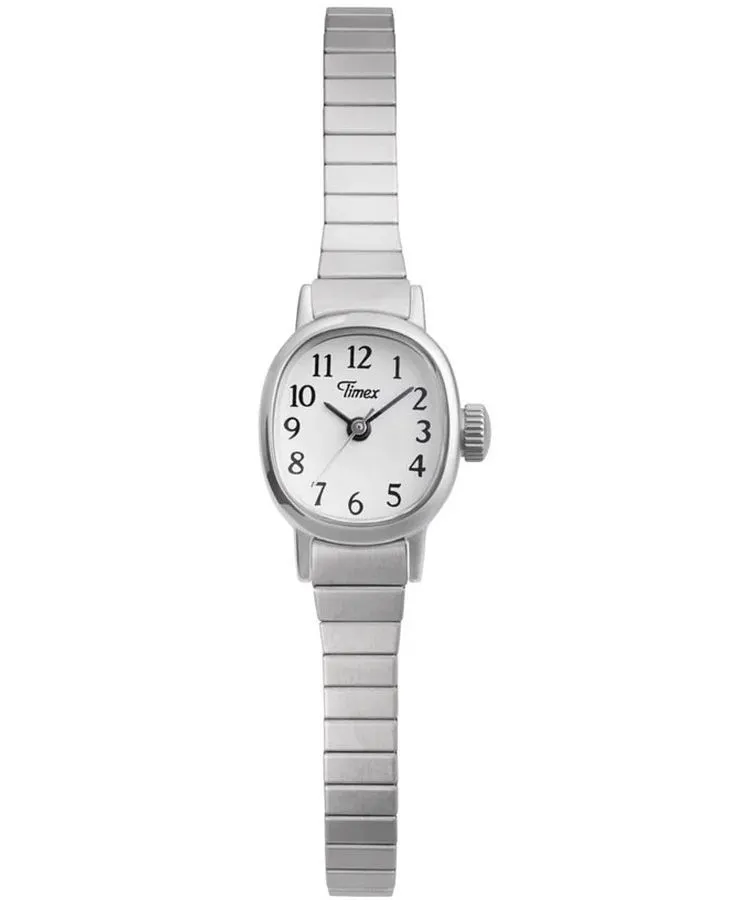 Reloj para mujeres Timex Trend Cavatina Main Line TW2Y47300