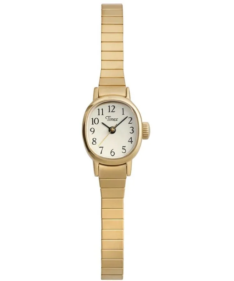 Reloj para mujeres Timex Trend Cavatina Main Line TW2Y47400