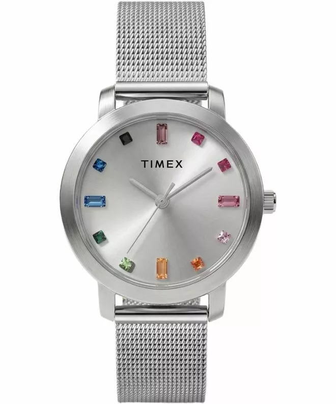 Reloj para mujeres Timex Main Street TW2Y48600