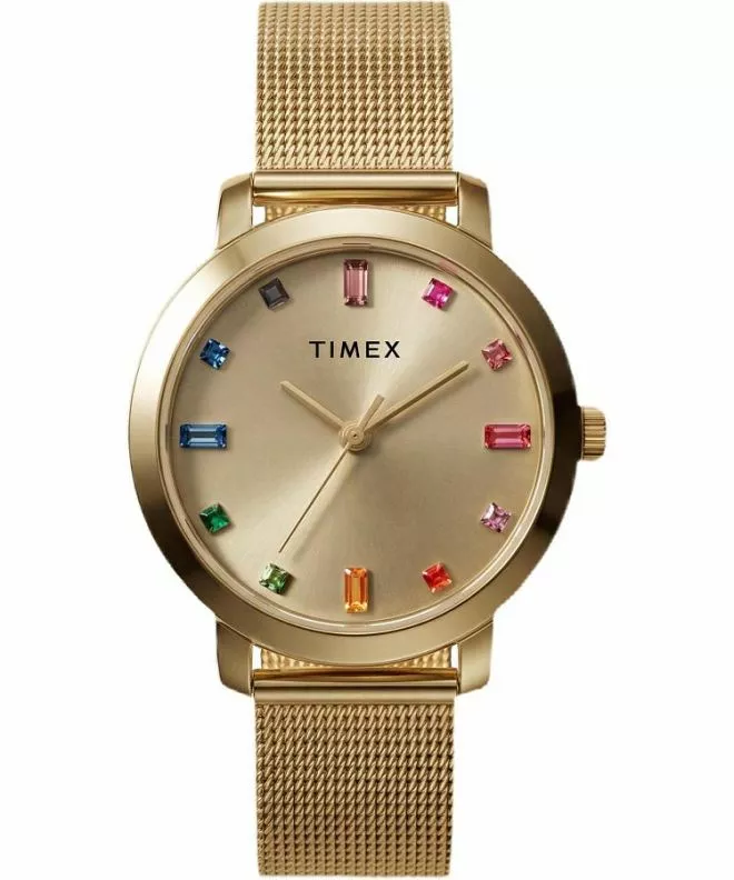Reloj para mujeres Timex Main Street TW2Y48700