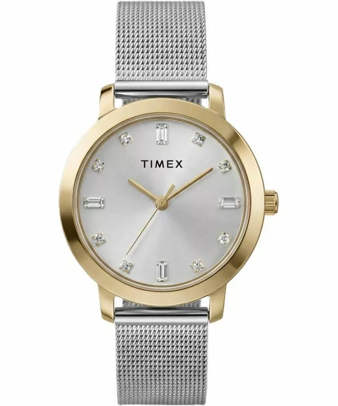 Reloj para mujeres Timex Main Street TW2Y48800