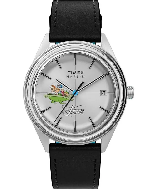 Reloj para hombres Timex Lab The Jetsons X Timex Marlin® Jet Automatic TW2Y56300