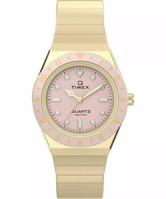 Reloj para mujeres Timex Q Sport TW2Y57400