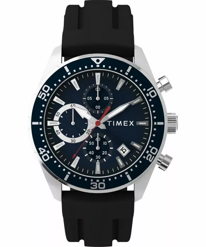 Reloj para hombres Timex Trend Ridgefield Chronograph TW2Y62300
