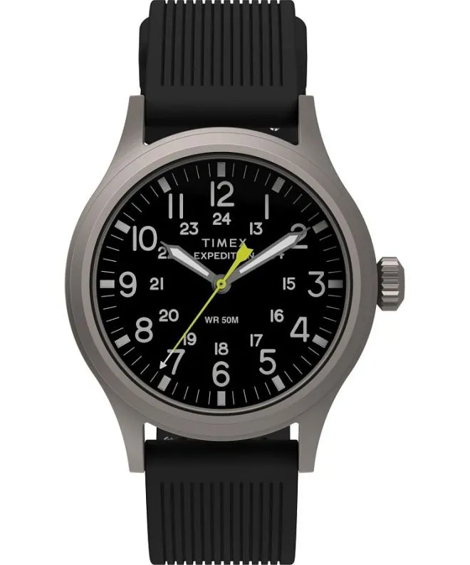 Reloj para hombres Timex Expedition Scout TW2Y63300