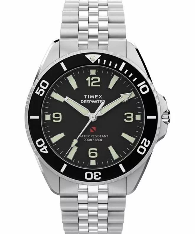Reloj para hombres Timex Deep Water Arctic TW2Y64500