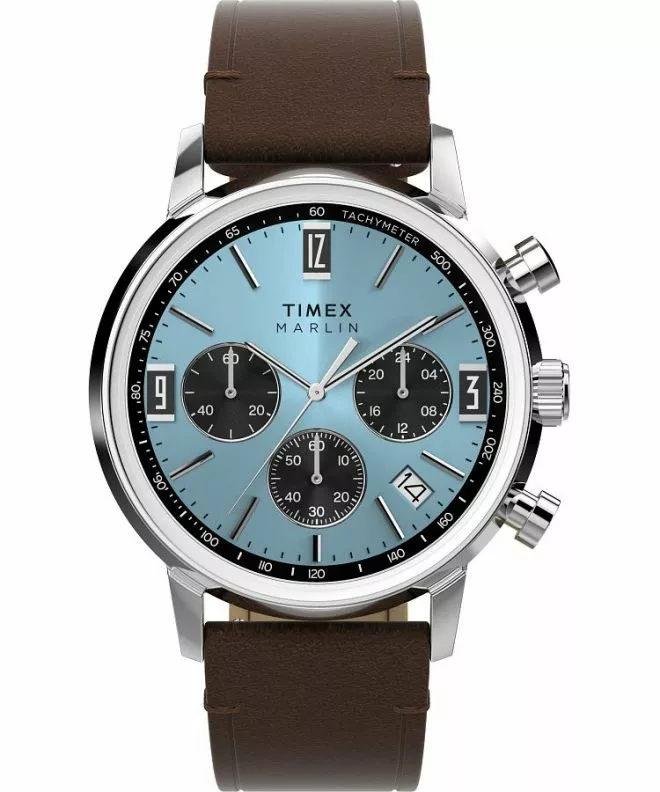 Reloj para hombres Timex Marlin Chronograph TW2Y66600