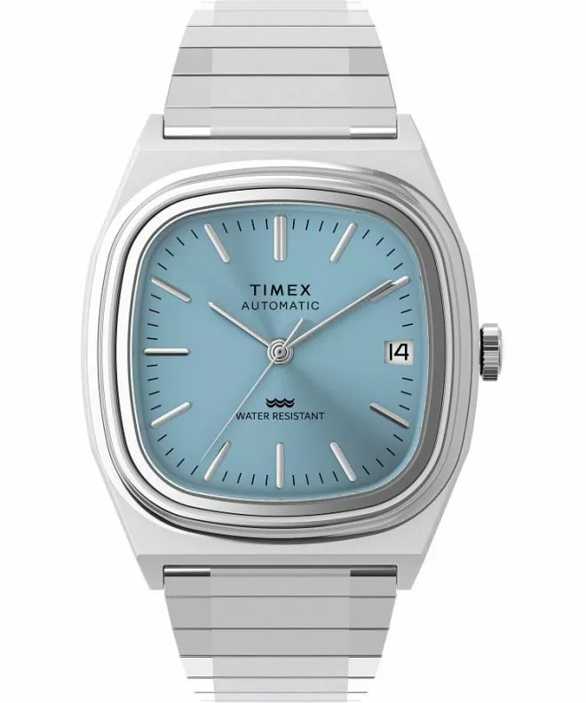 Reloj para hombres Timex E Line Automatic TW2Y66700