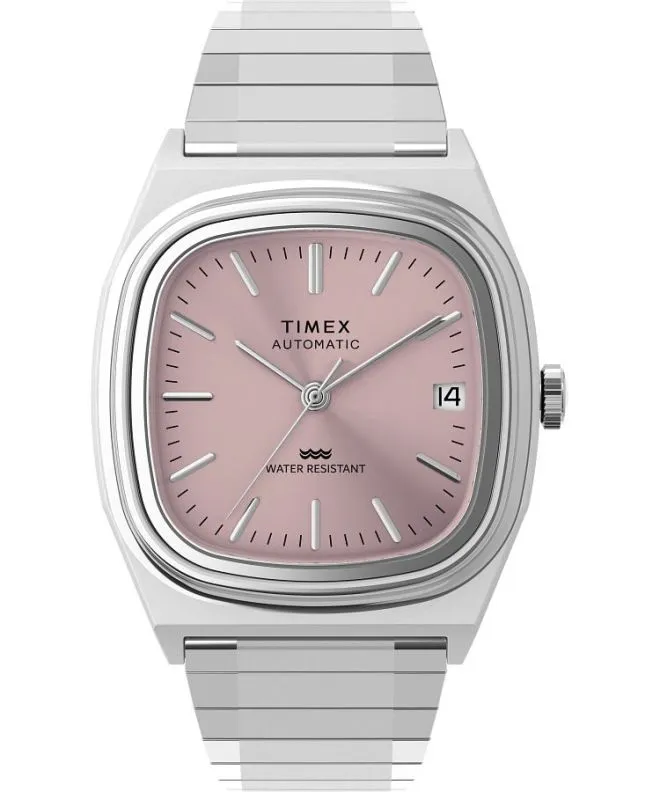 Reloj para hombres Timex E Line Automatic TW2Y66800