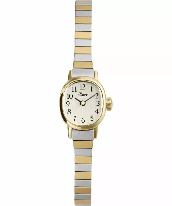 Reloj para mujeres Timex Trend Cavatina Main Line TW2Y66900