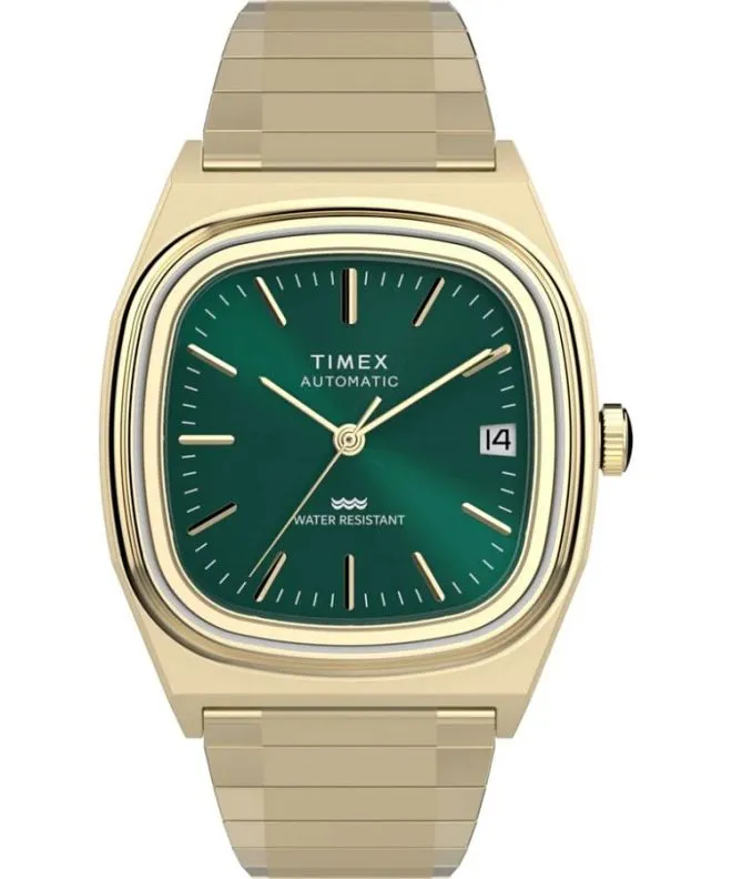 Reloj para hombres Timex E Line 1983 Automatic TW2Y67700