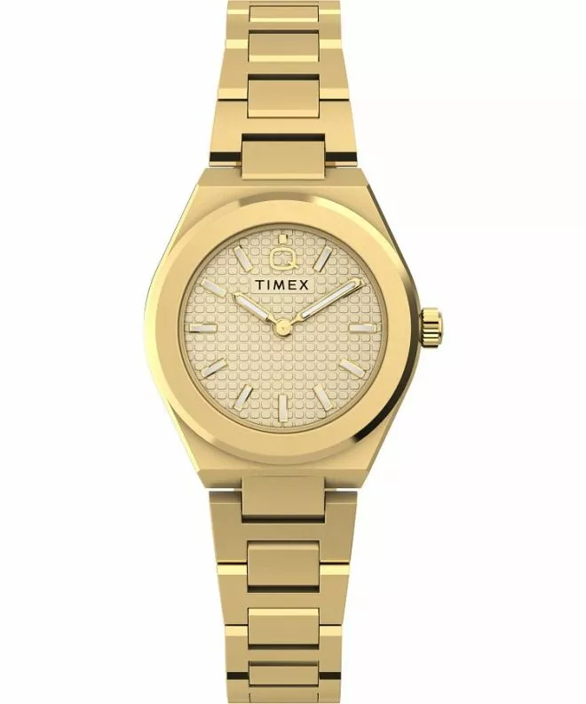 Reloj para mujeres Timex Q Continental TW2Y68300