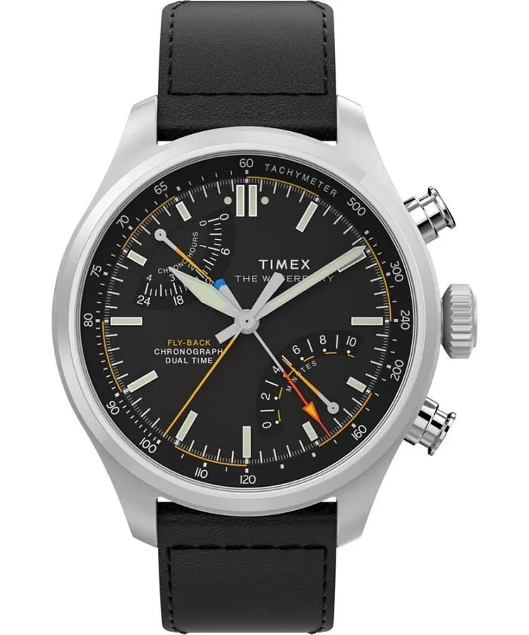 Reloj para hombres Timex Waterbury Traditional Chronograph TW2Y70000