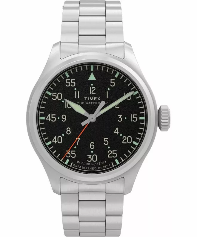 Reloj para hombres Timex Waterbury Traditional TW2Y70300