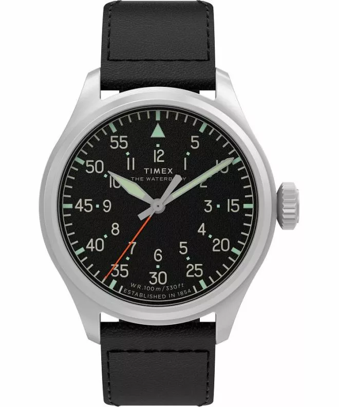 Reloj para hombres Timex Waterbury Traditional TW2Y70400