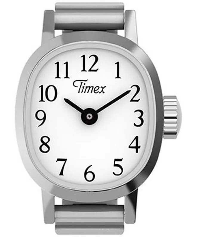 Watch ring para mujeres Timex Trend Cavatina Main Line TW2Y70700