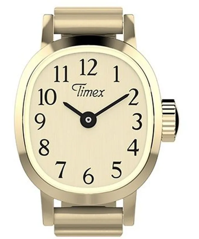 Watch ring para mujeres Timex Trend Cavatina Main Line TW2Y70800
