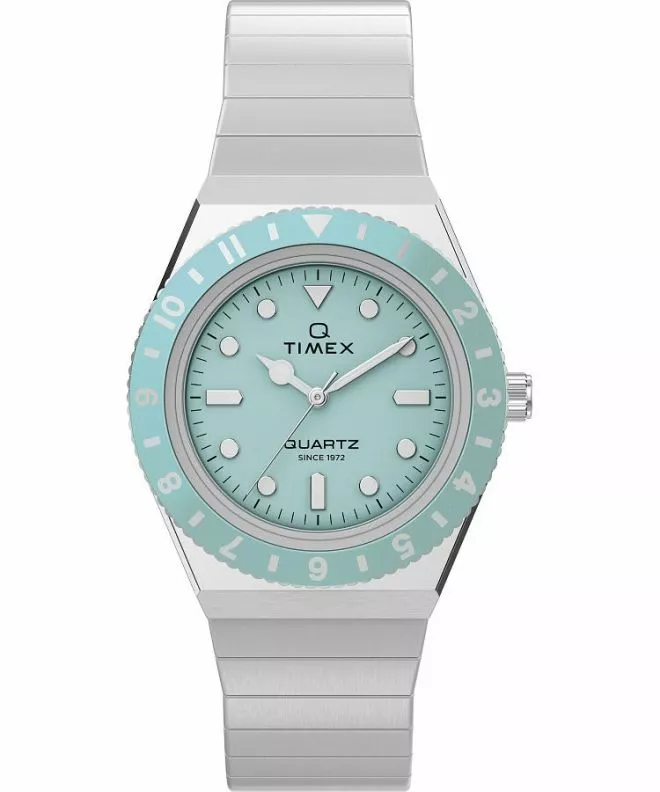 Reloj para mujeres Timex Q Sport TW2Y77300