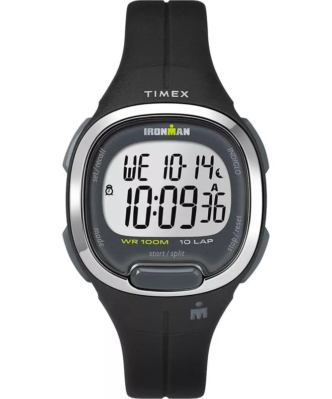 Reloj para mujeres Timex Ironman T10 TW5M19600