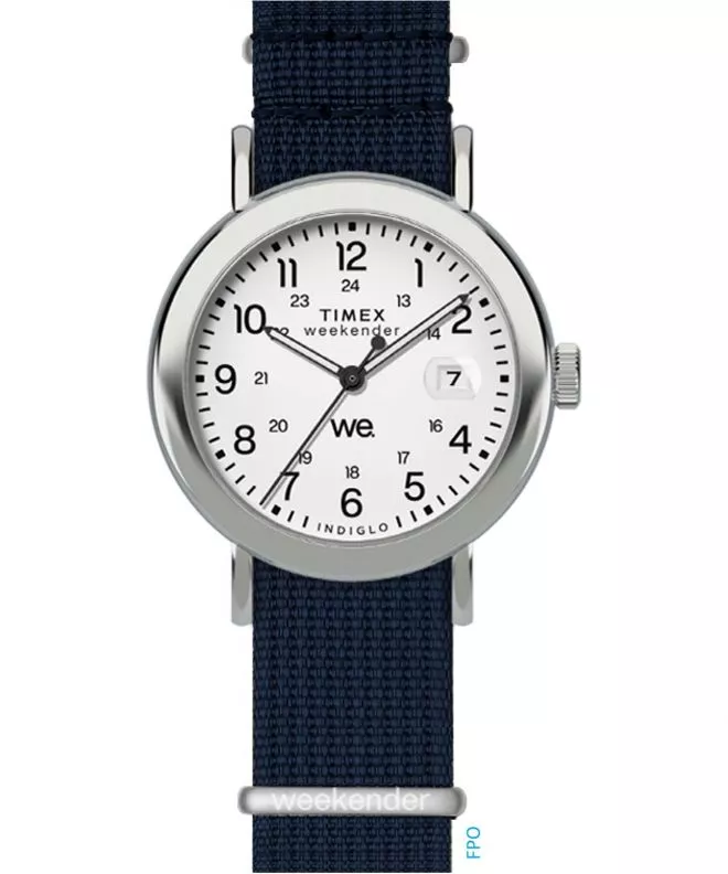 Reloj unisex Timex Weekender TW2Y09000