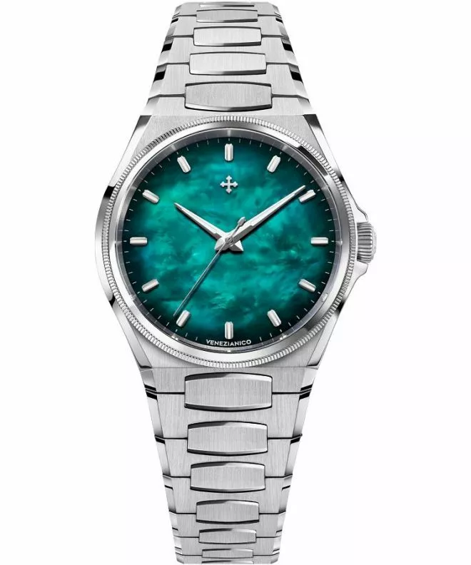 Reloj unisex Venezianico Arsenale 37 Automatic 6121501C