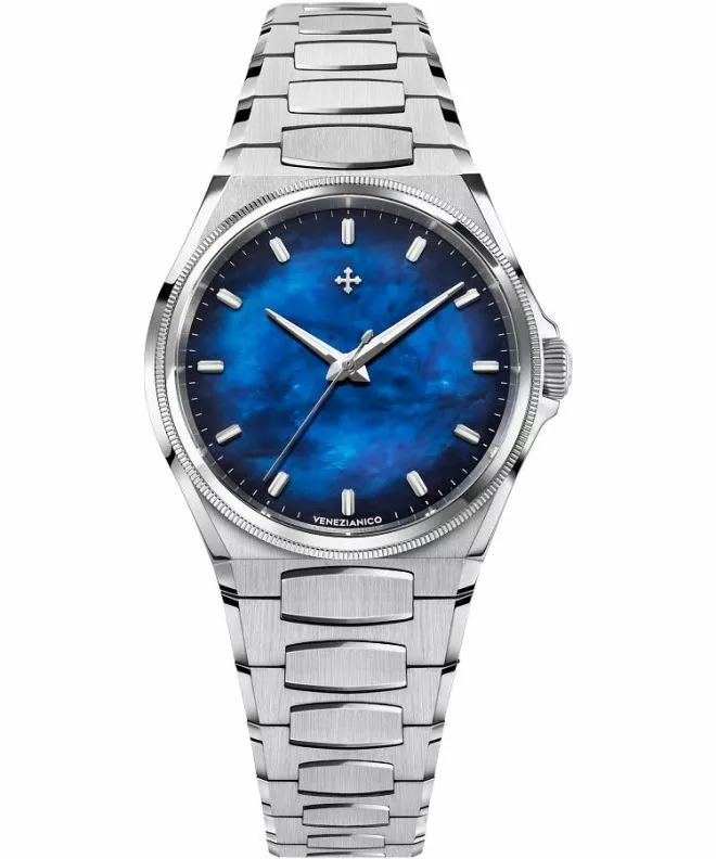 Reloj unisex Venezianico Arsenale 37 Automatic 6121502C