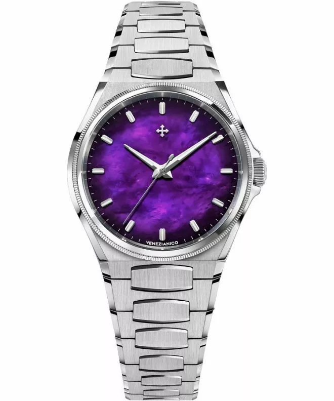 Reloj unisex Venezianico Arsenale 37 Automatic 6121503C