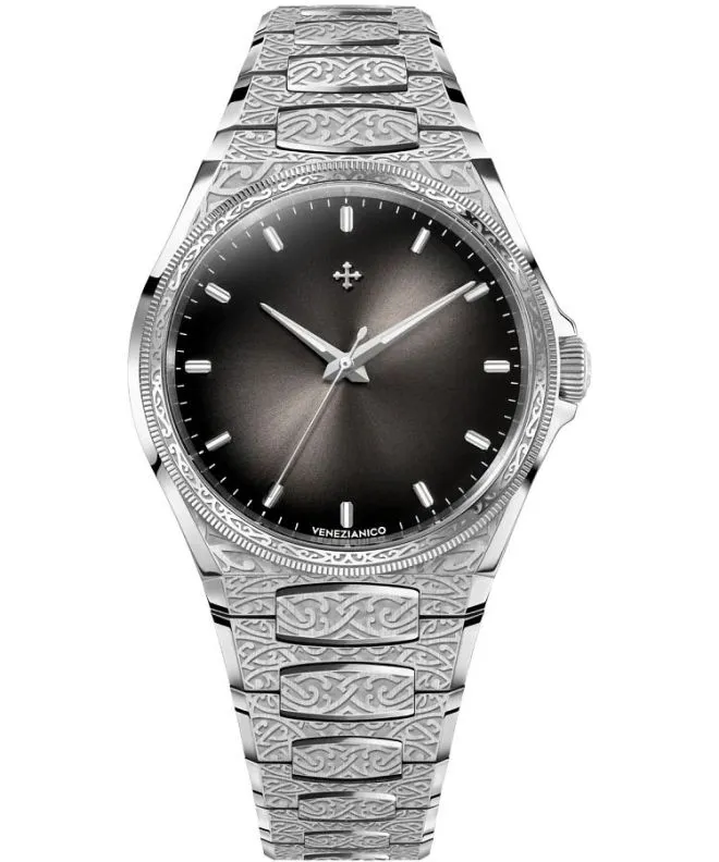 Reloj para hombres Venezianico Arsenale Bizantino Automatic Limited Edition 6221520C