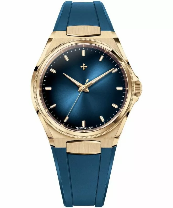 Reloj para hombres Venezianico Arsenale Bronzo Automatic 6221556