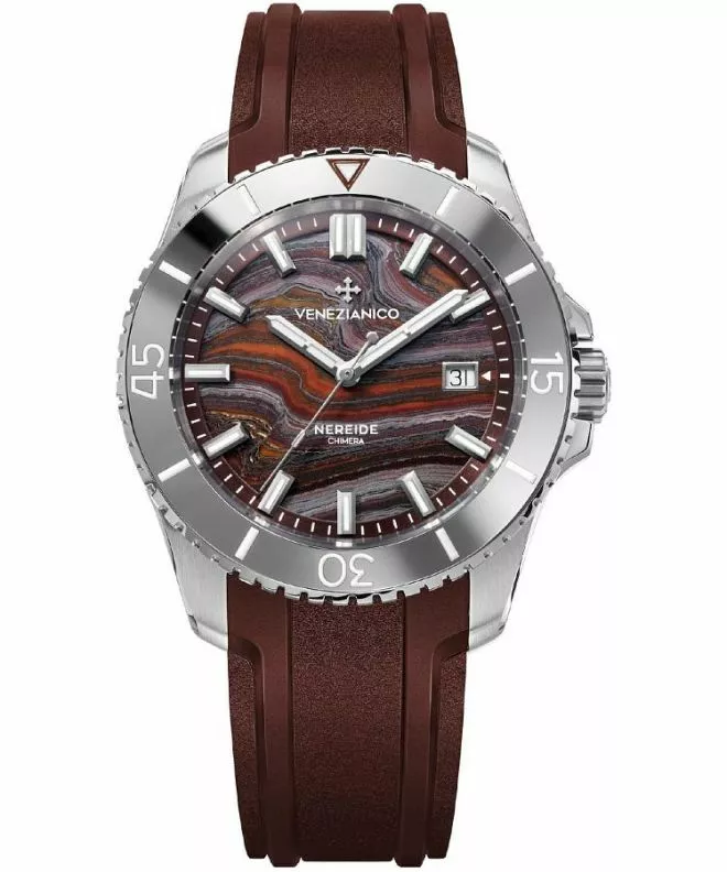 Reloj para hombres Venezianico Nereide Chimera Automatic Limited Edition Nereide-Chimera