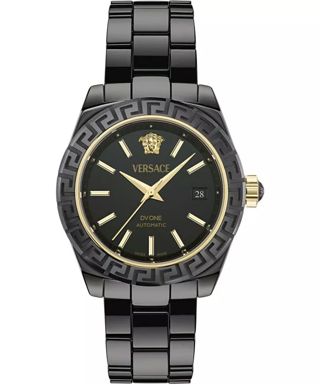 Reloj unisex Versace DV ONE Automatic VE6B00123