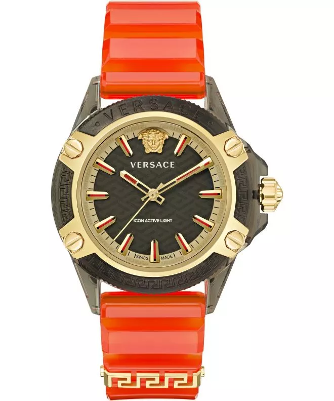 Reloj unisex Versace Icon Active VE6E00223
