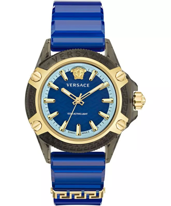 Reloj unisex Versace Icon Active VE6E00323