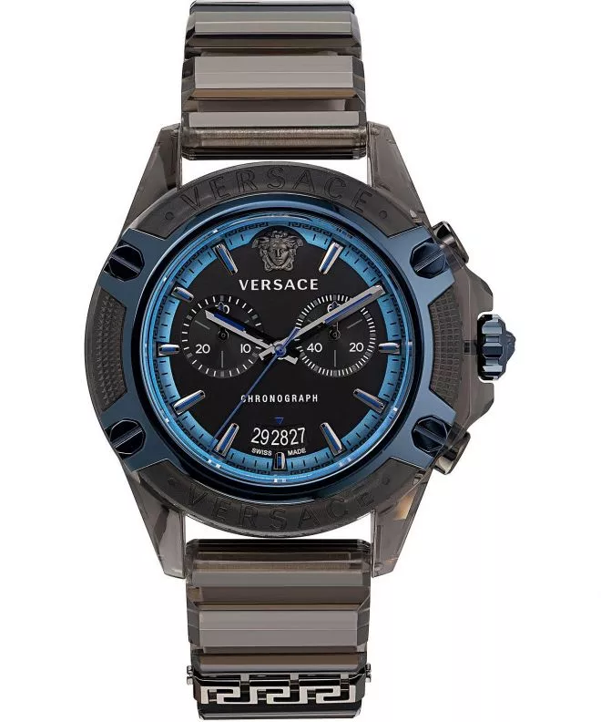 Reloj unisex Versace Icon Active VEZ700622