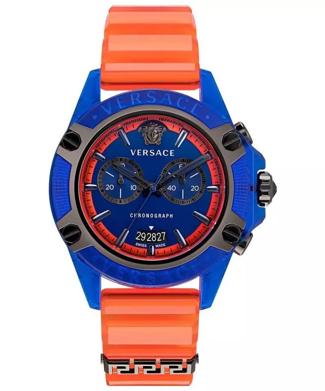 Reloj unisex Versace Icon Active VEZ700922