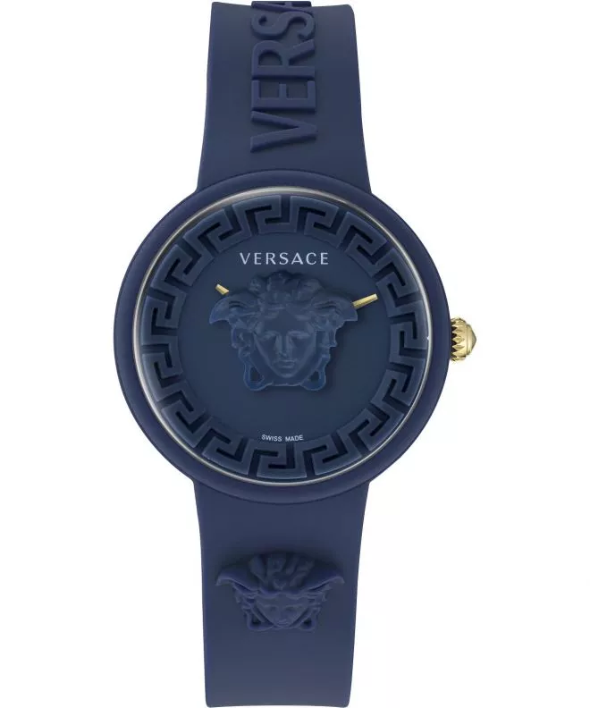 Reloj unisex Versace Medusa Pop VE6G00623