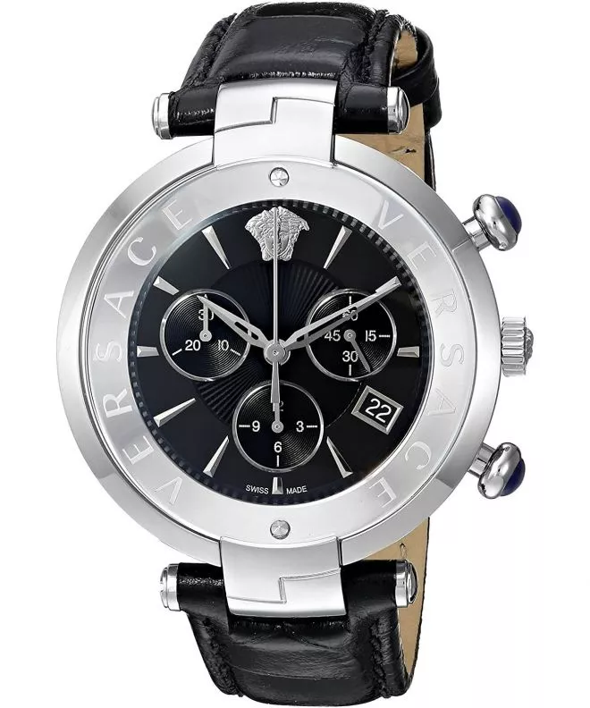 Reloj unisex Versace Revive Chrono VAJ010016