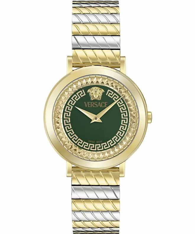 Reloj para mujeres Versace Delphinus VE0O00225