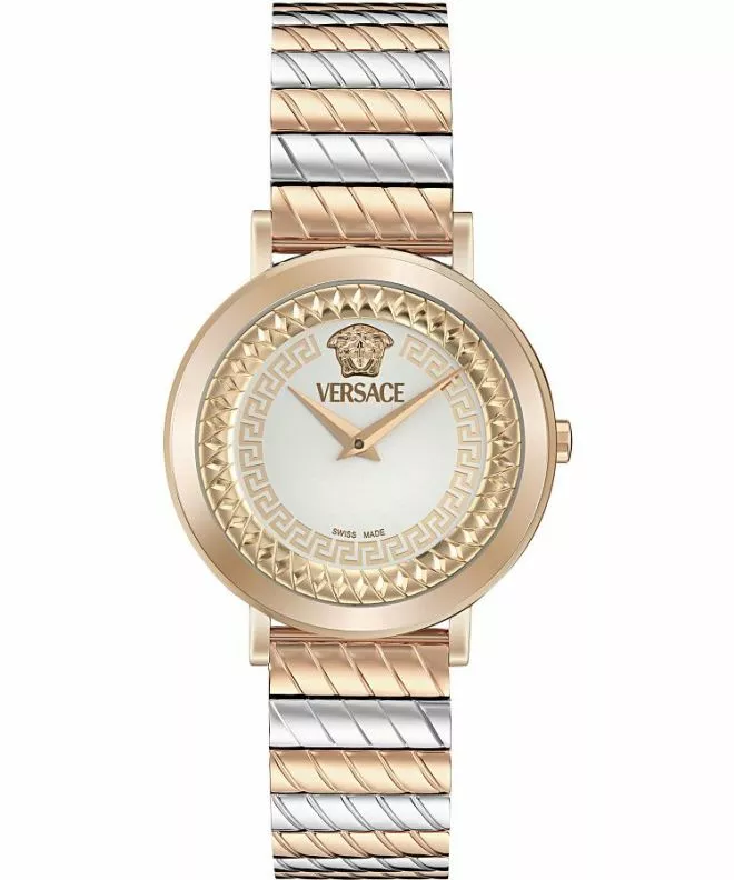 Reloj para mujeres Versace Delphinus VE0O00325