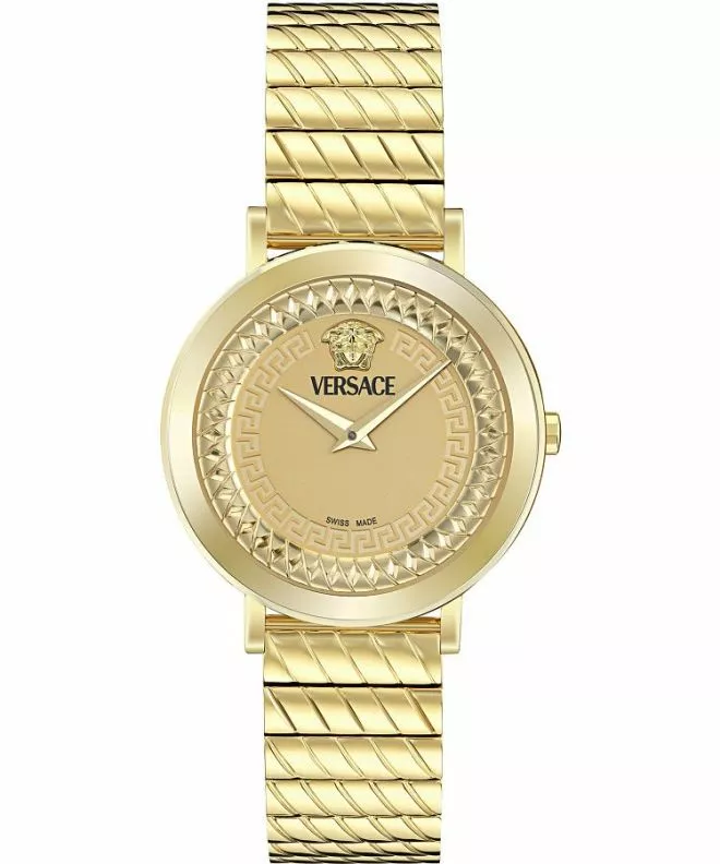 Reloj para mujeres Versace Delphinus VE0O00525