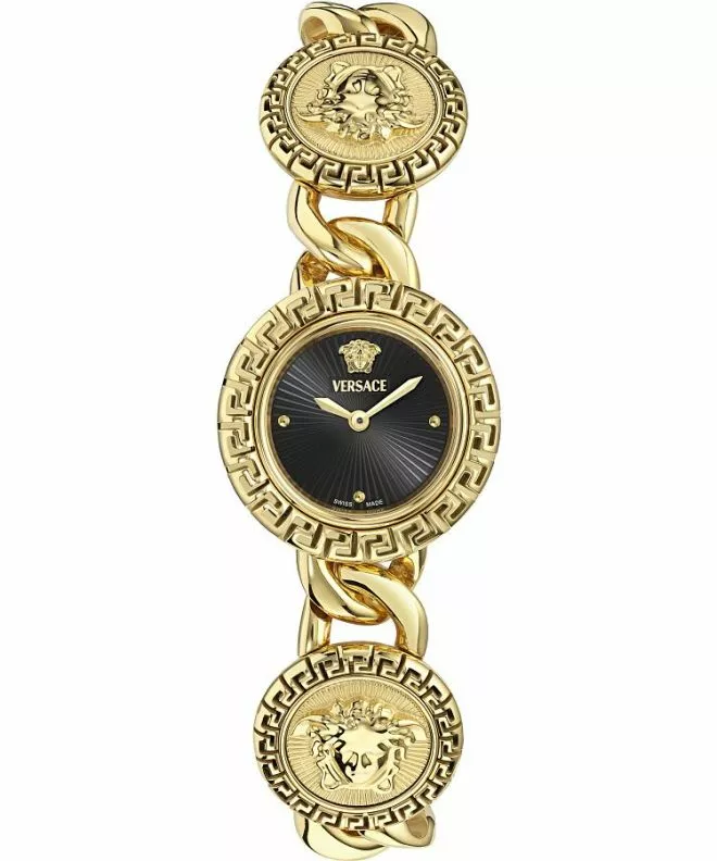 Reloj para mujeres Versace Stud Icon VE0Q00525