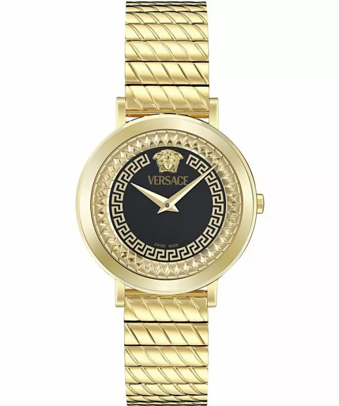 Reloj para mujeres Versace Logo Pearl VE0S00425